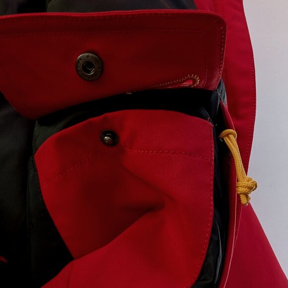 LOLË PRISTINE puffer - A GEM / SORRY SOLD - Picture 15 of 16